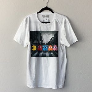 PAC Man Tee Shirt